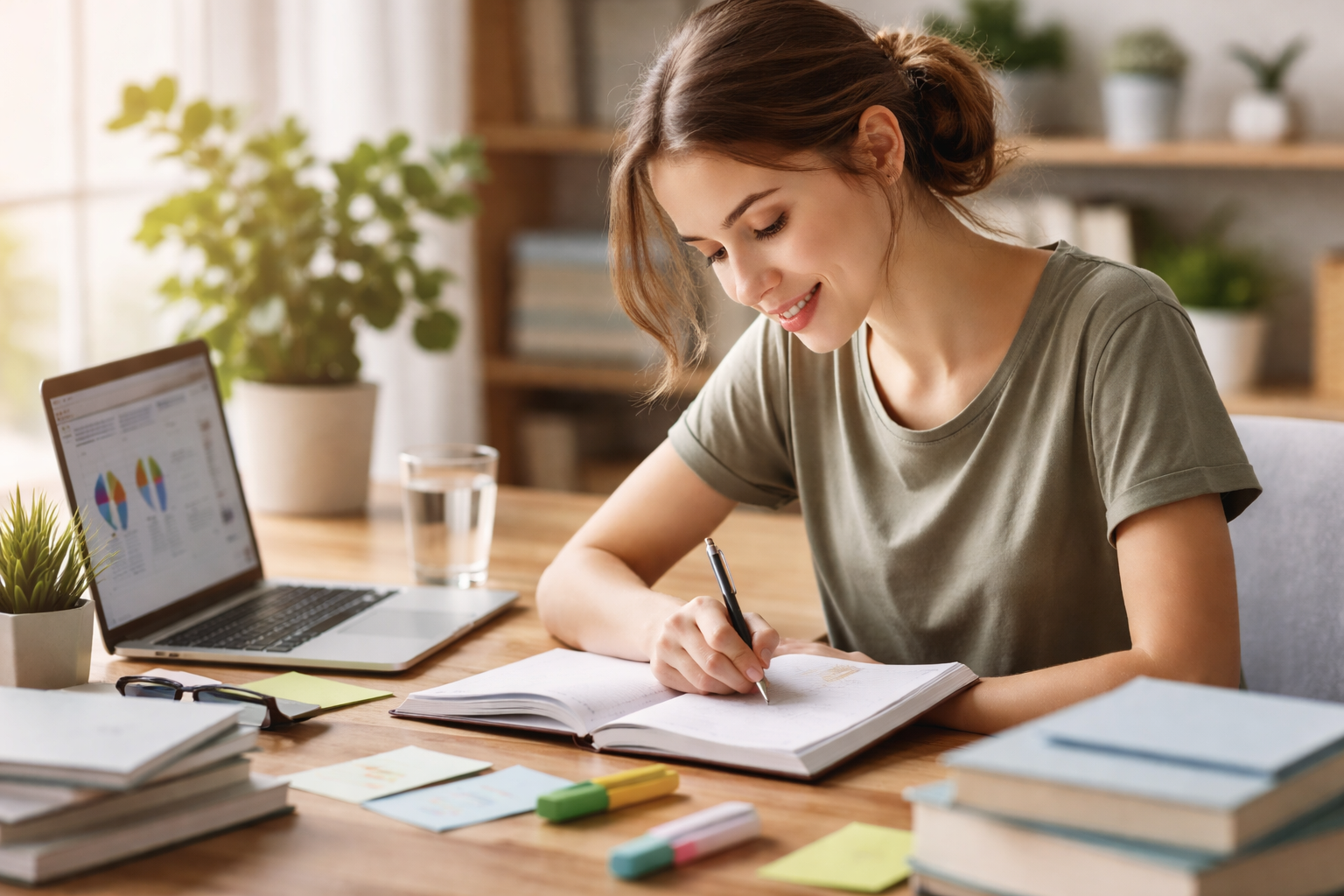 O que é o método de estudo humanizado e como aplicar na prática