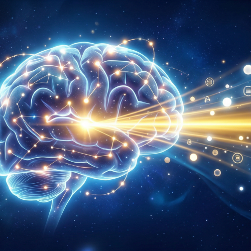 Domine sua Mente: Como a Neurociência Explica o Foco e a Memória