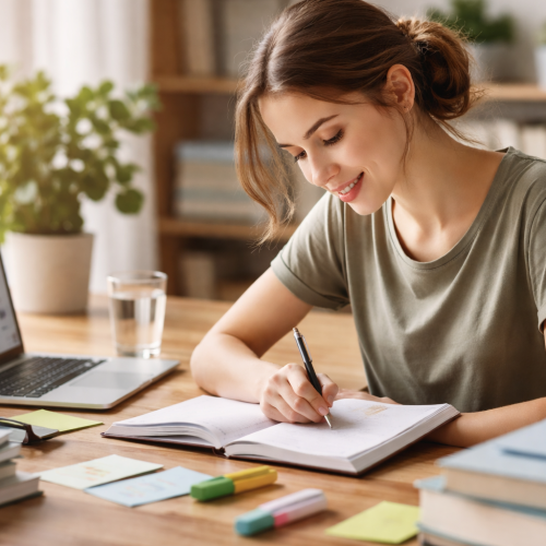 O que é o método de estudo humanizado e como aplicar na prática