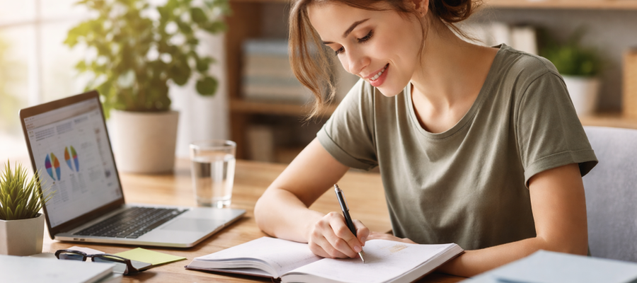 O que é o método de estudo humanizado e como aplicar na prática